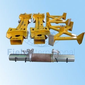 J32078-1 DOLLY - TRANSPORTATION, TRUCK BEAM ASSEMBLY, MAIN LANDING GEAR