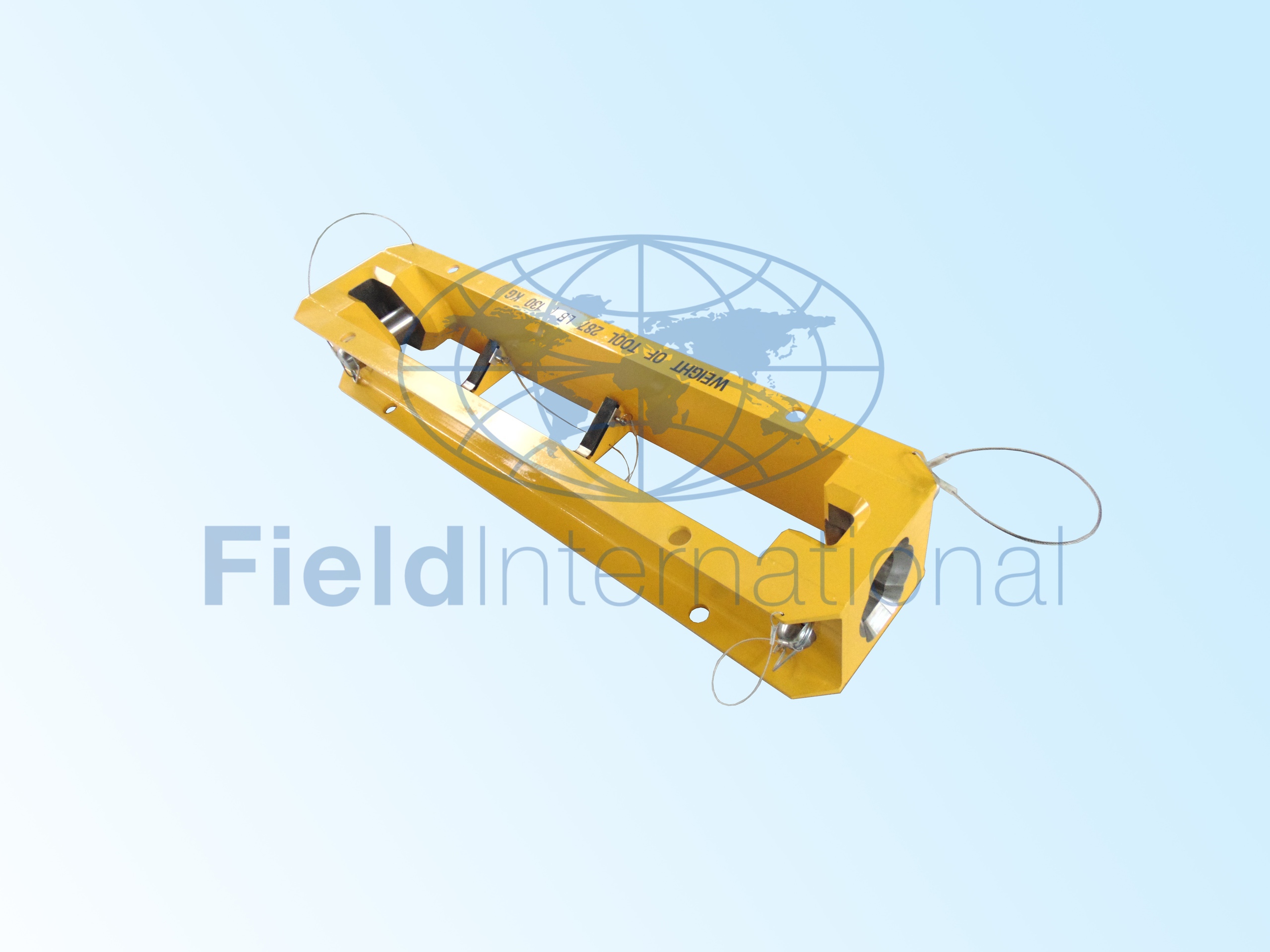 J32080-23 FIXTURE EQUIPMENT - FUNCTIONAL TEST, DOOR, MLG ACTUATOR