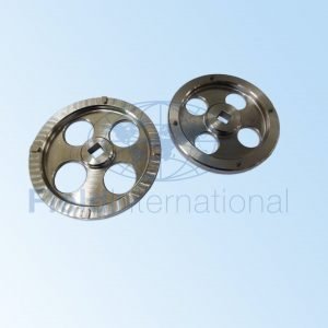 J32081-1 SOCKET EQUIPMENT - RETAINING NUT ASSEMBLY, LOWER DRAG STRUT, NOSE LANDING GEAR