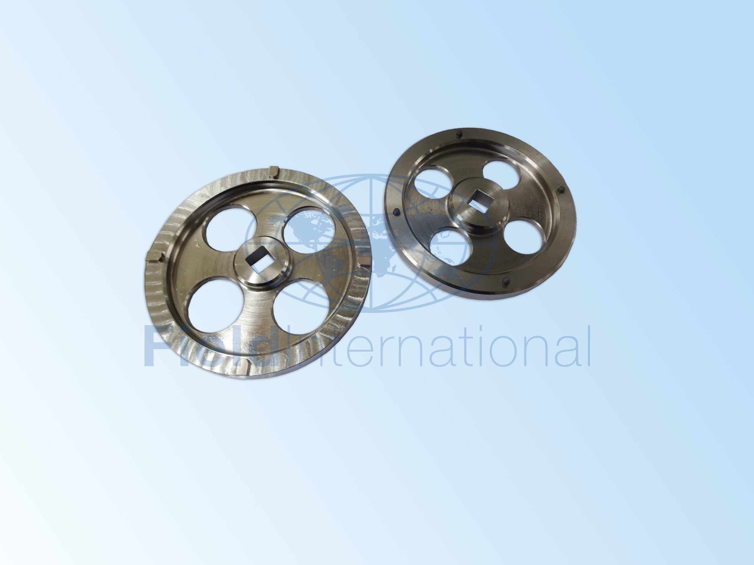 J32081-1 SOCKET EQUIPMENT - RETAINING NUT ASSEMBLY, LOWER DRAG STRUT, NOSE LANDING GEAR