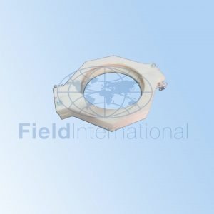 J32082-2 GLAND NUT SCRAPER RING RETAINER ASSY