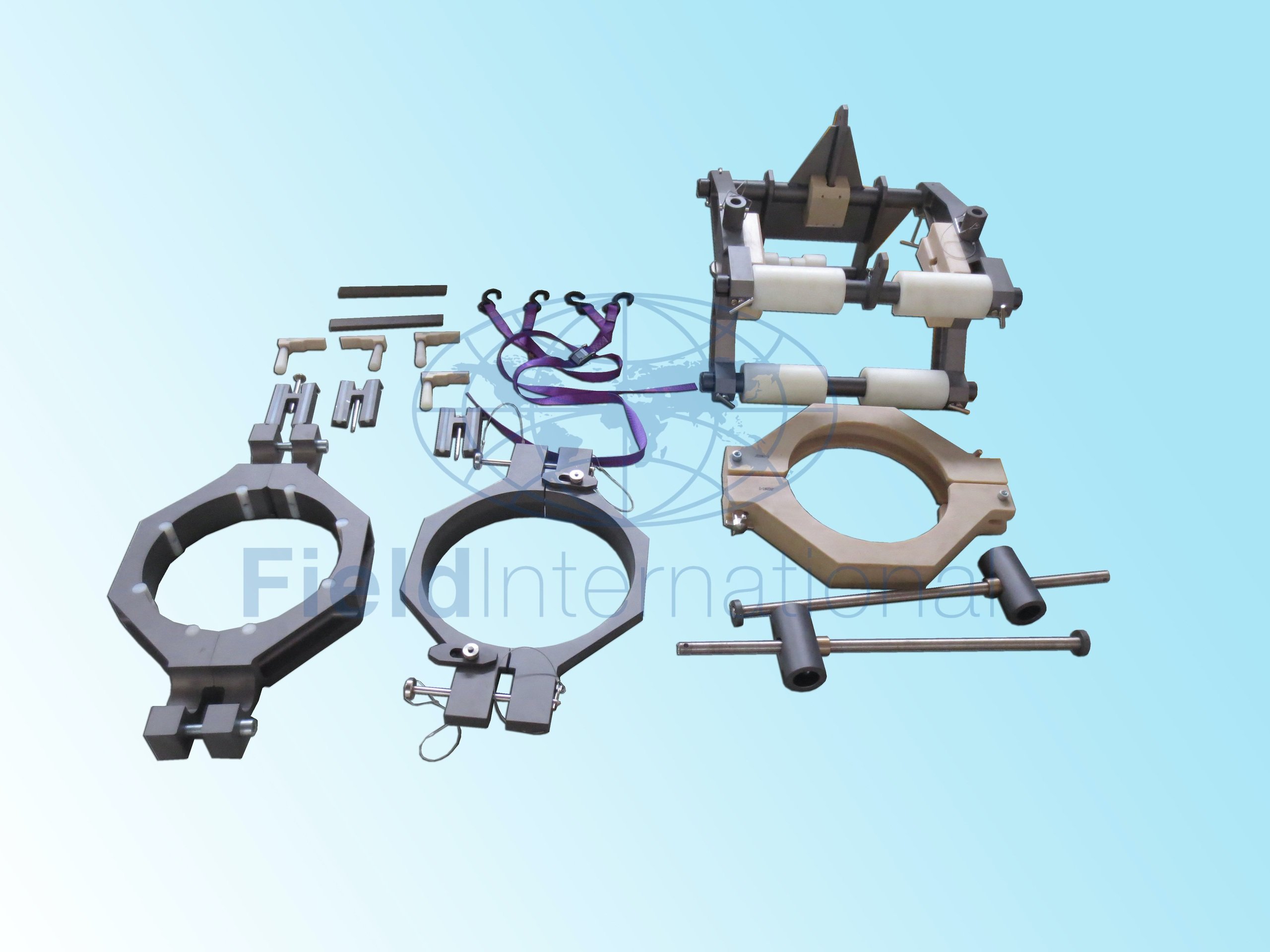 J32082-73 REPLACEMENT EQUIPMENT - LOWER BEARING SEALS, MAIN LANDING GEAR (MLG)