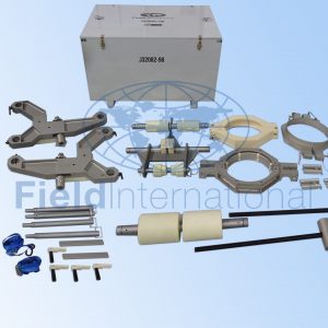 J32082-98 REPLACEMENT EQUIPMENT - LOWER BEARING SEALS, MAIN LANDING GEAR (MLG)