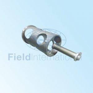 J32083-3 INNER CYL SPANNER ASSY