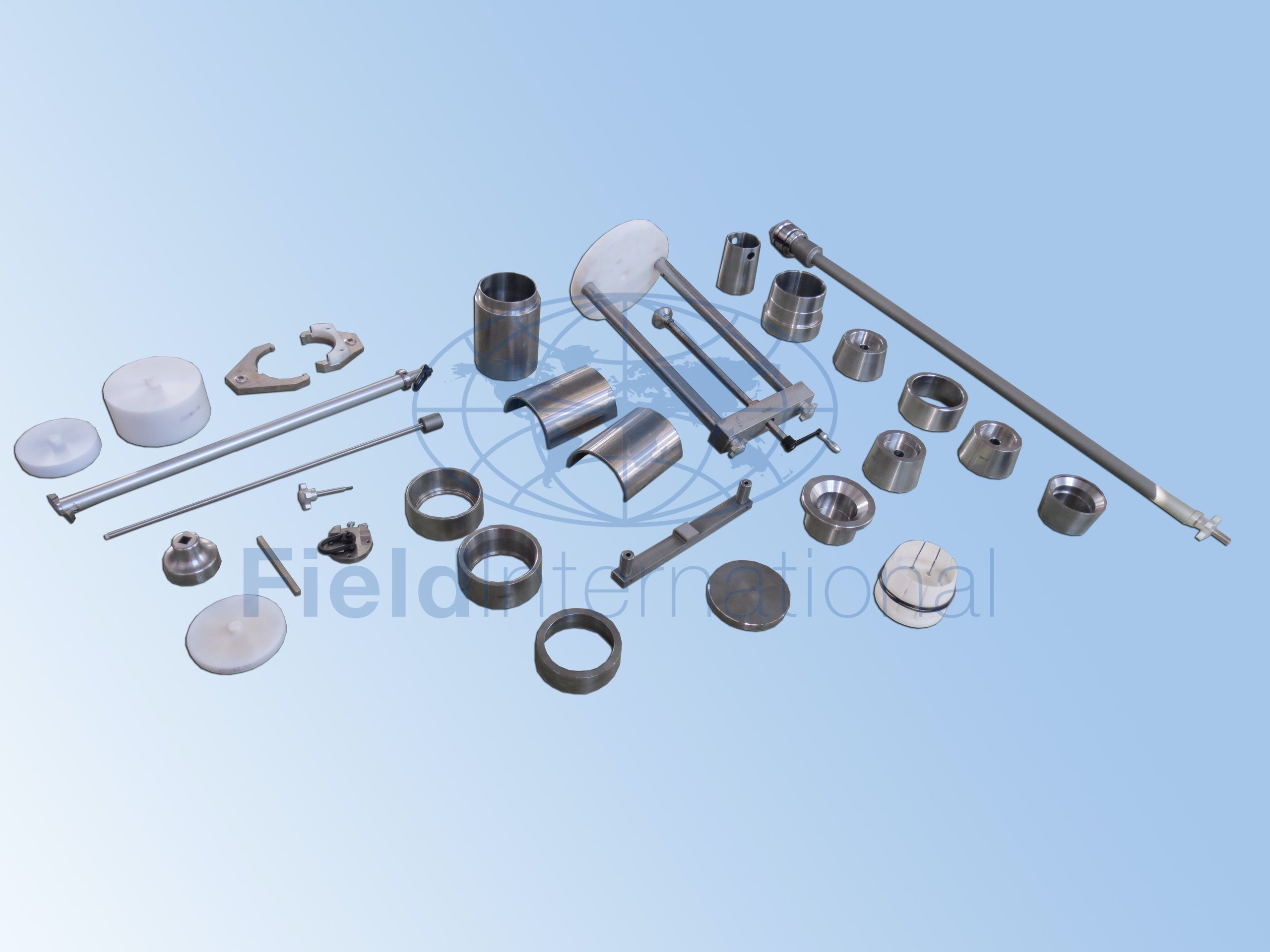 J32084-1 SHOCK STRUT EQUIPMENT - COMPONENT MAINTENANCE, NOSE LANDING GEAR