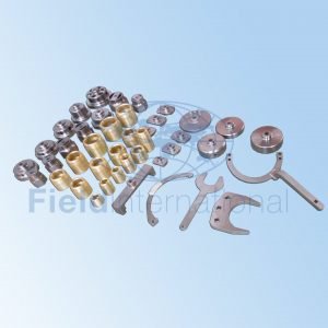 J32085-76 WRENCH KIT - MAIN LANDING GEAR AND NOSE LANDING GEAR