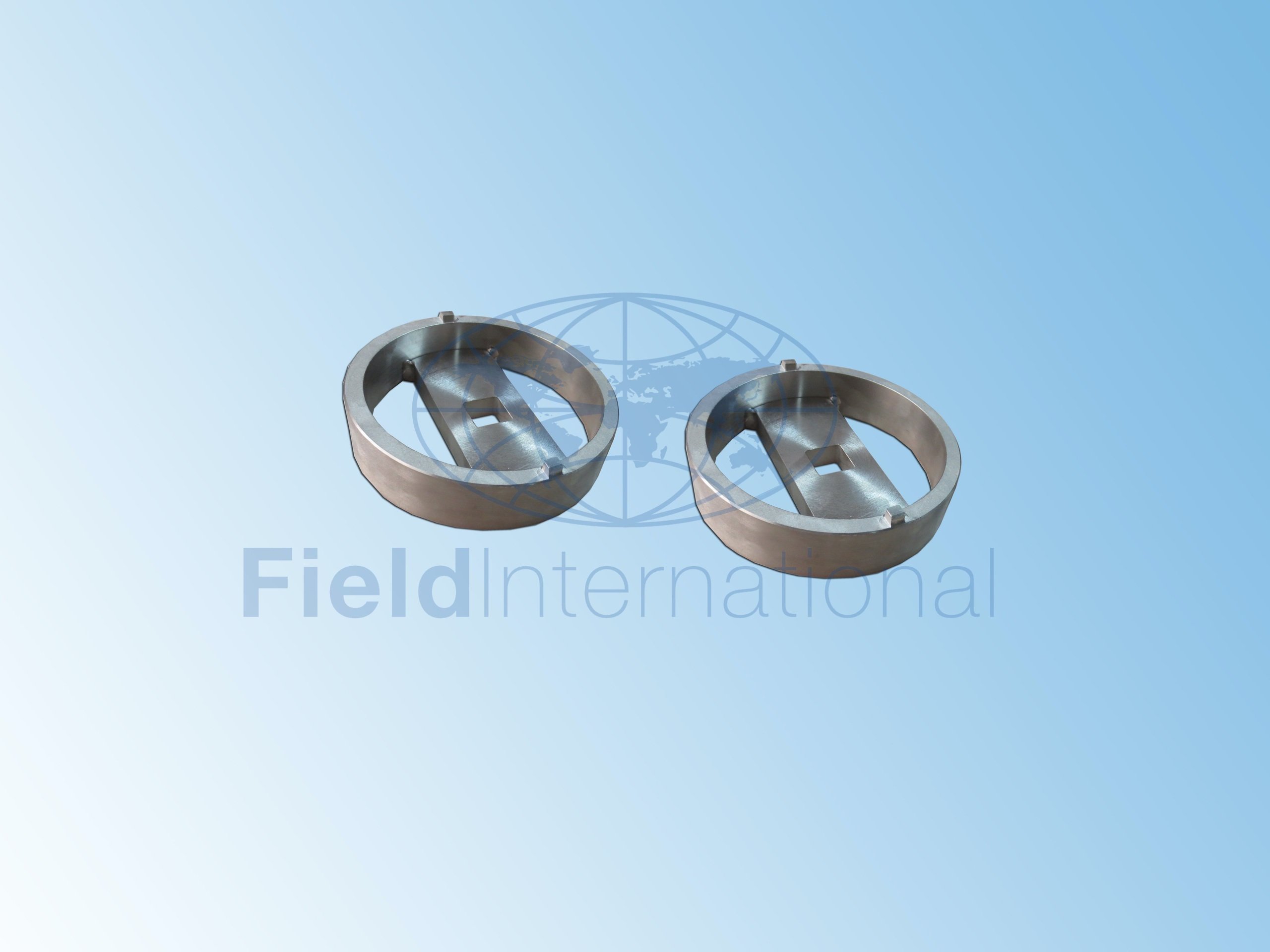 J32086-1 SPANNER SOCKET KIT - NOSE LANDING GEAR