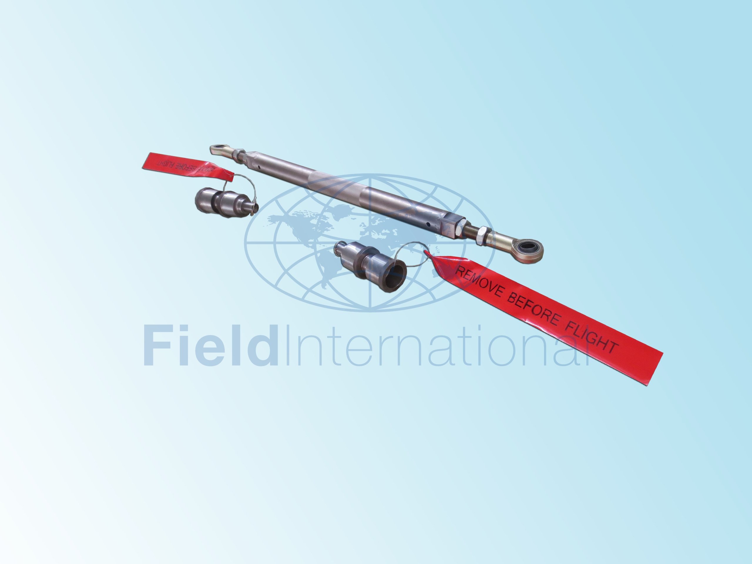 J32087-1 TURNBUCKLE EQUIPMENT - SHOCK STRUT, MAIN LANDING GEAR
