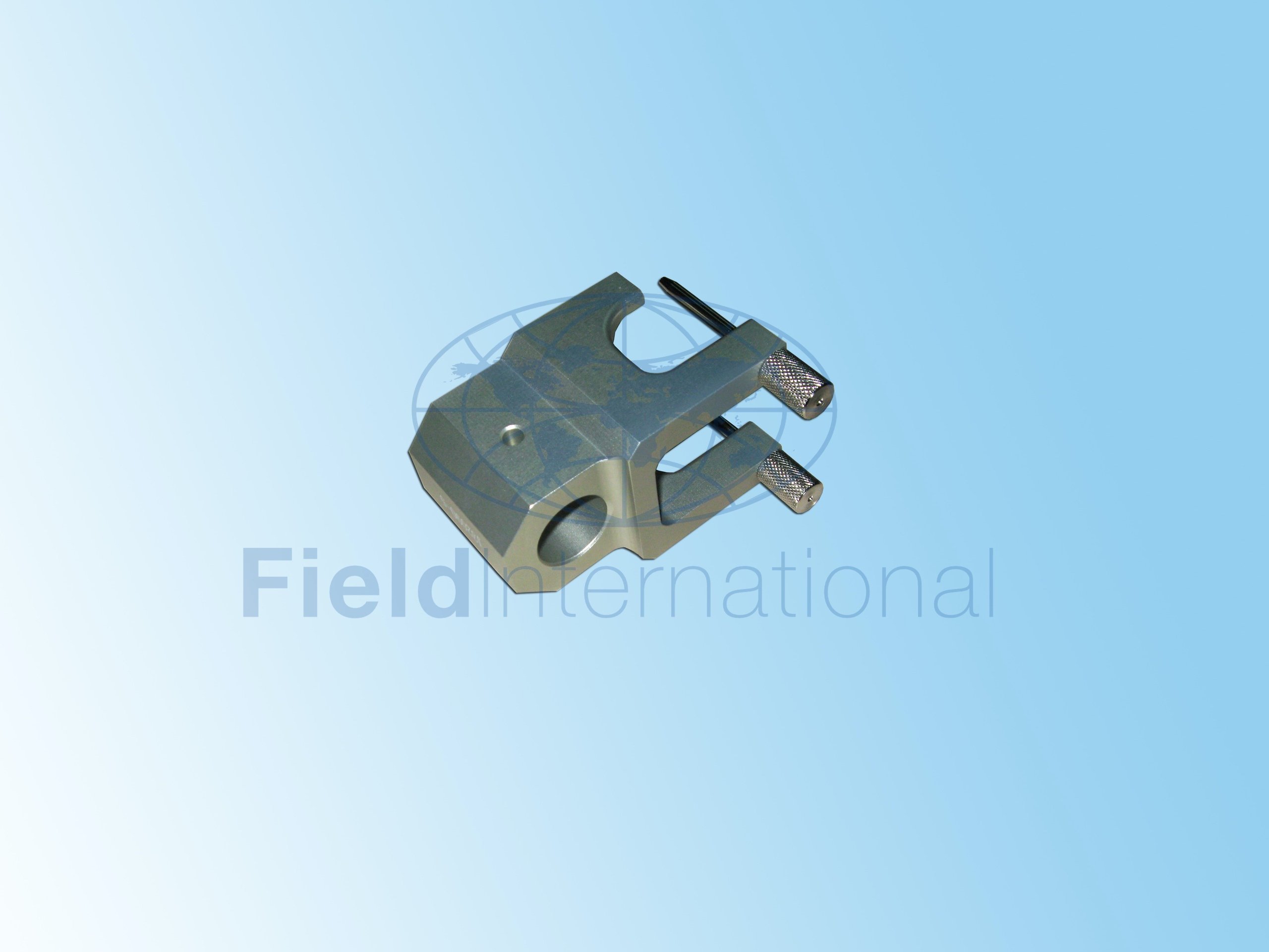 J32090-5 END FITTING ASSY