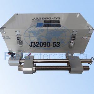 J32090-53 SPRING REMOVAL/INSTALLATION EQUIPMENT - MAIN LANDING GEAR