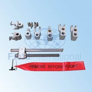 J32090-70 SPRING REMOVAL / INSTALLATION EQUIPMENT - MAIN LANDING GEAR