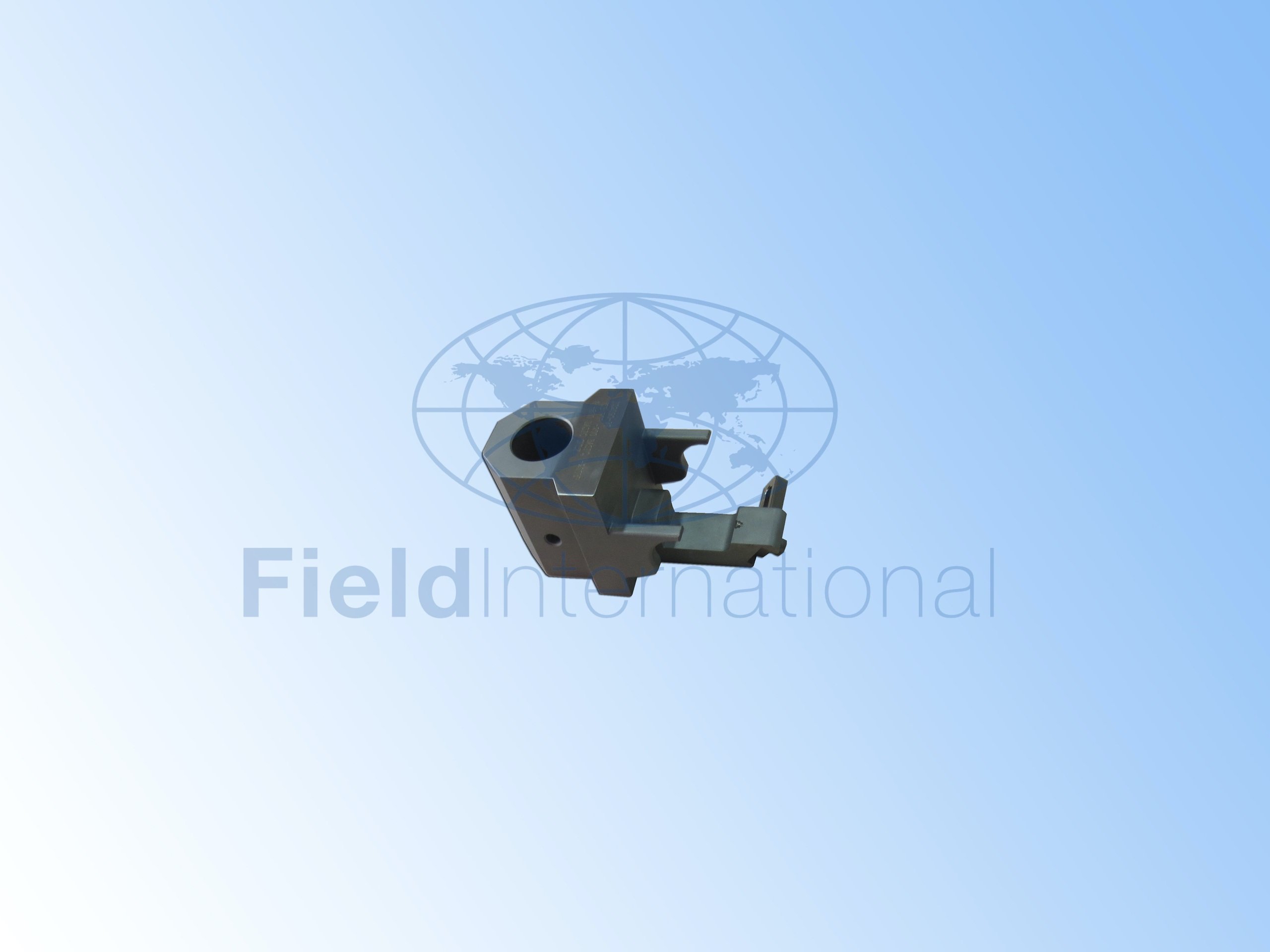 J32090-71 END FITTING ASSY