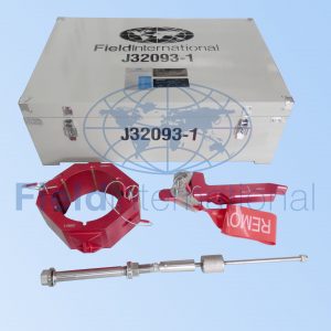 J32093-1 REMOVAL/INSTALLATION EQUIPMENT - NOSE LANDING GEAR, RETRACT ACTUATOR (CE)