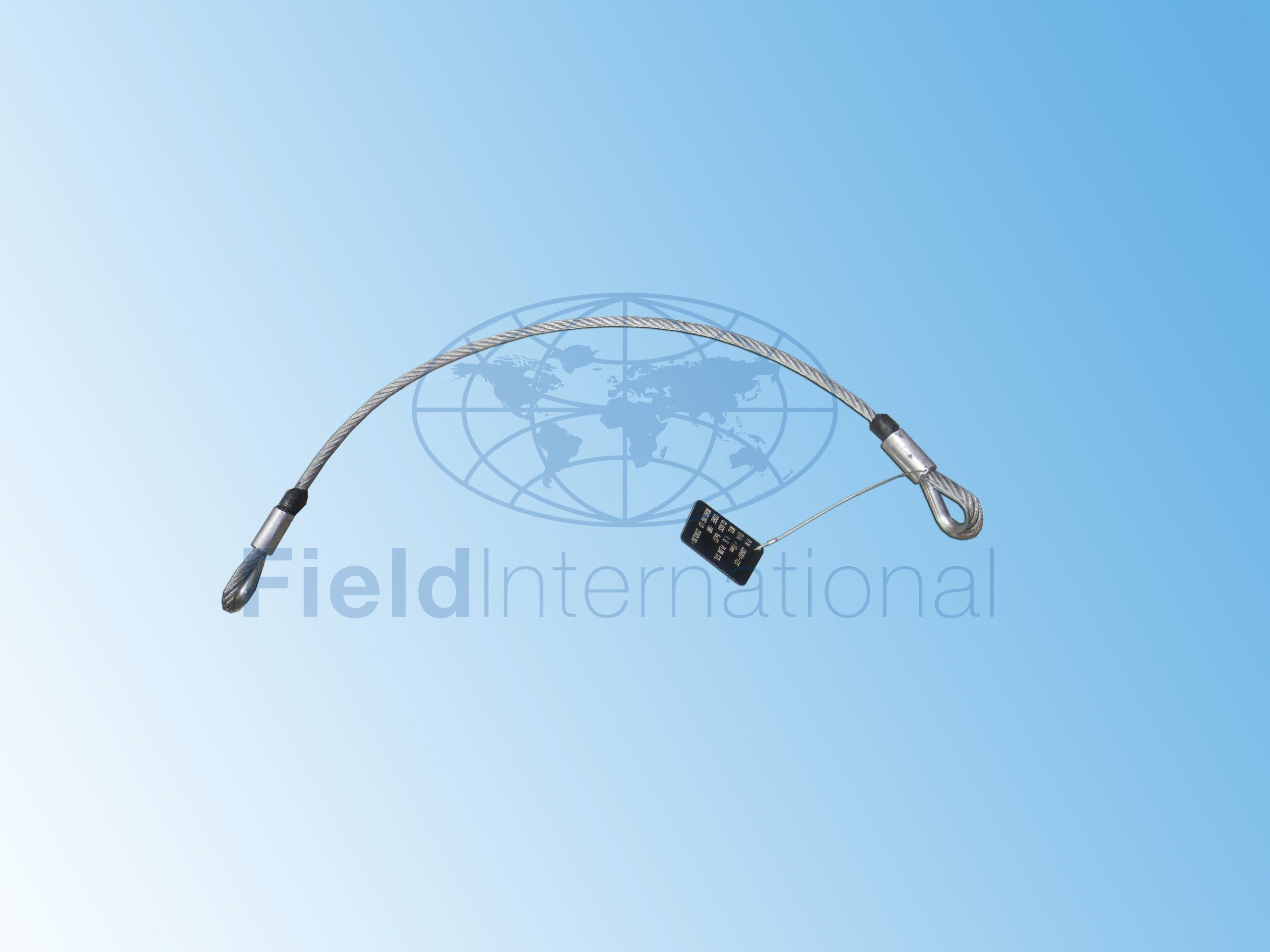 J36001-123 LADDER CABLE ASSY