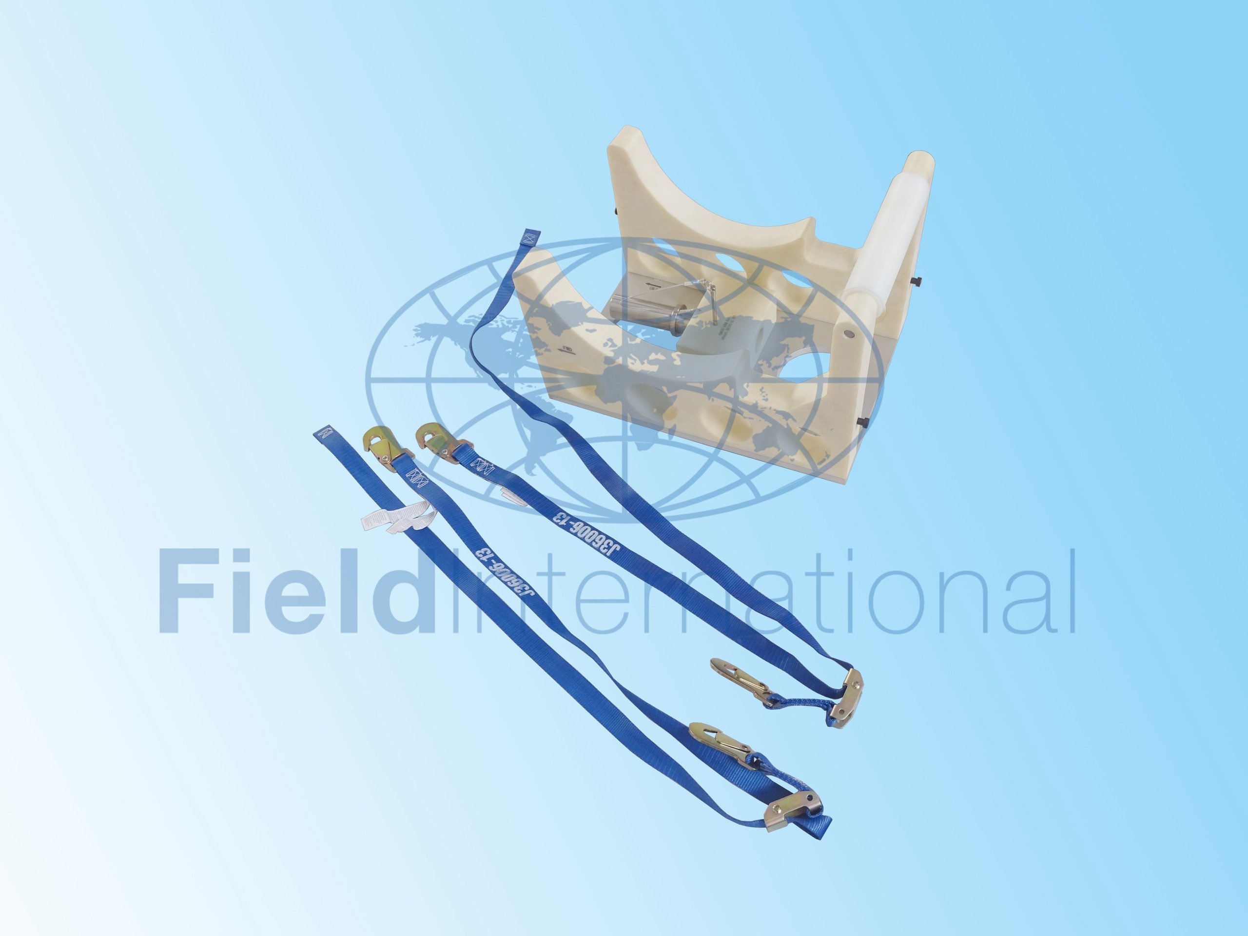 J36006-1 REMOVAL/INSTALLATION EQUIPMENT - PRE-COOLER, GE90 ENGINE (CE)