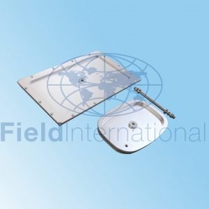 J36009-1 PRESSURE TEST EQUIPMENT - DUCT ASSEMBLY