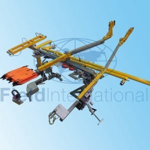 J36020-1 REMOVAL/INSTALLATION EQUIPMENT - PRECOOLER, GE90 ENGINES