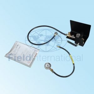 J38001-20 PRESSURIZATION EQUIPMENT - WASTE DRAIN SYSTEM