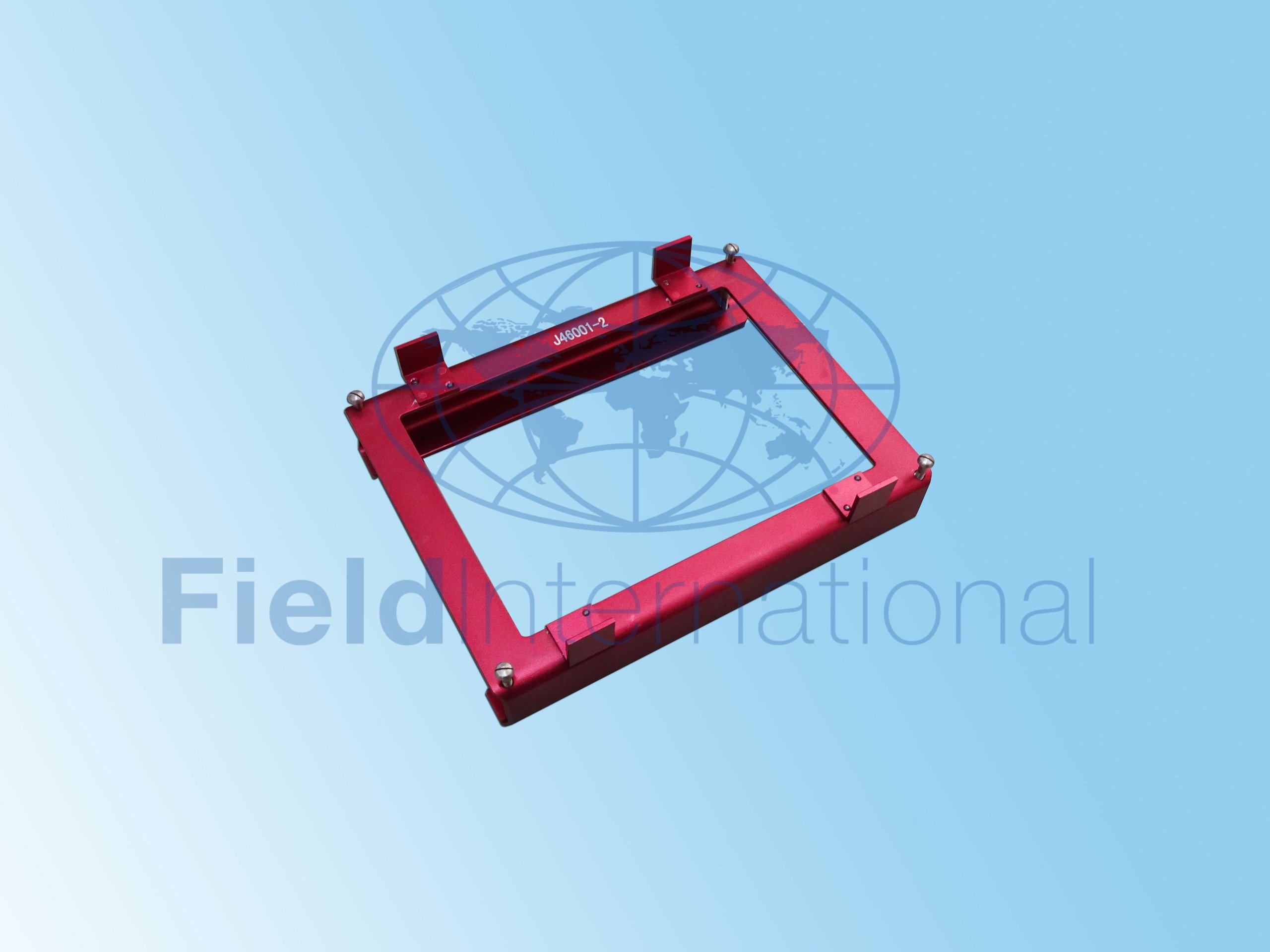 J46001-1 ALIGNMENT FIXTURE - ELECTRONIC FLIGHT BAG DISPLAY UNIT