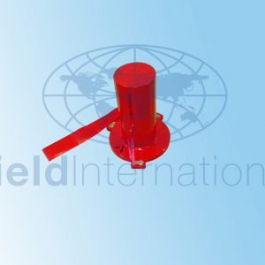 J49001-9 BALLAST - FISHPOLE INSTALLATION, APU GENERATOR REMOVED