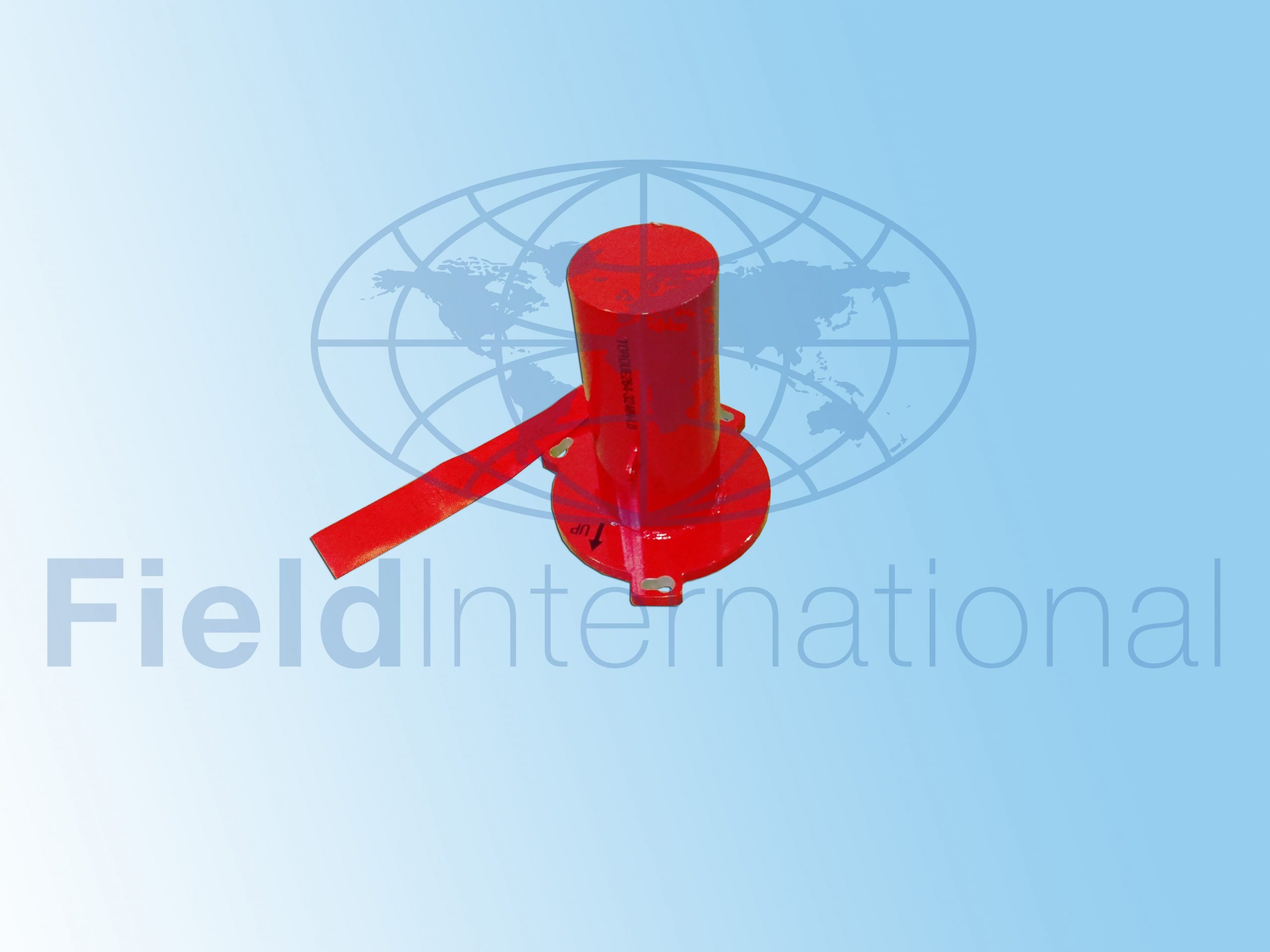 J49001-9 BALLAST - FISHPOLE INSTALLATION, APU GENERATOR REMOVED