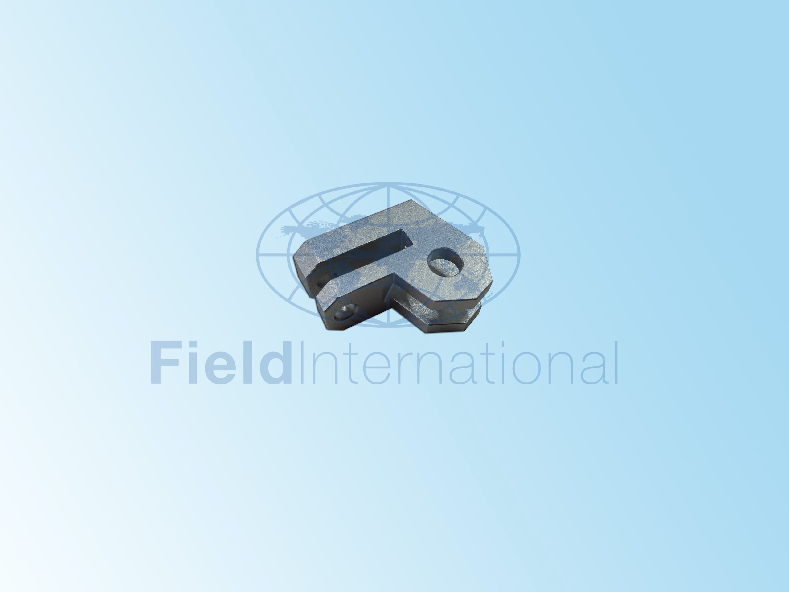 J49003-46 AFT TAB FITTING