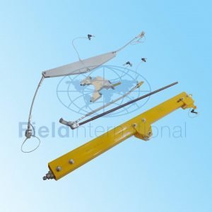 J49003-47 HOIST EQUIPMENT - APU, INSTALLATION/REMOVAL