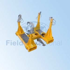 J49006-67 CRADLE - APU