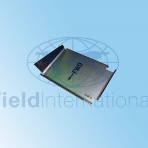 J51002-7 PLATFORM - SERVICE, FORWARD APU FIREWALL