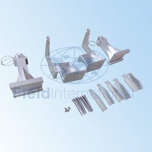 J51003-1 STATIC BALANCE EQPTMENT - FLIGHT CONTROL SURFACES