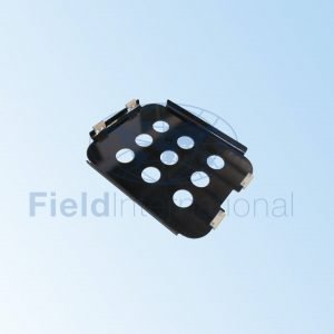 J52003-2 BARRIER - SAFETY, ACCESS DOOR