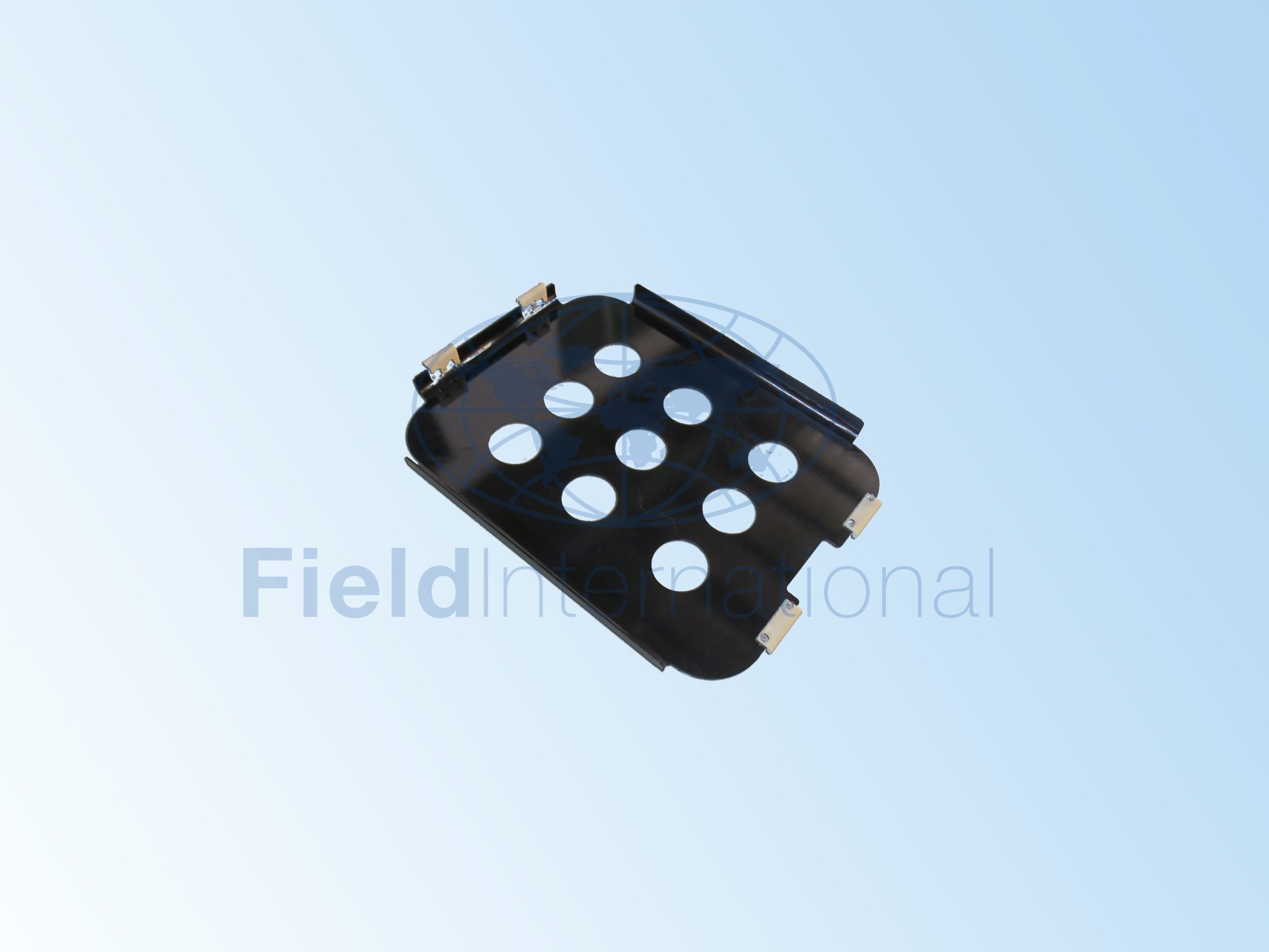 J52003-2 BARRIER - SAFETY, ACCESS DOOR