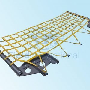 J52011-1 SAFETY BARRIER - CARGO DOORS