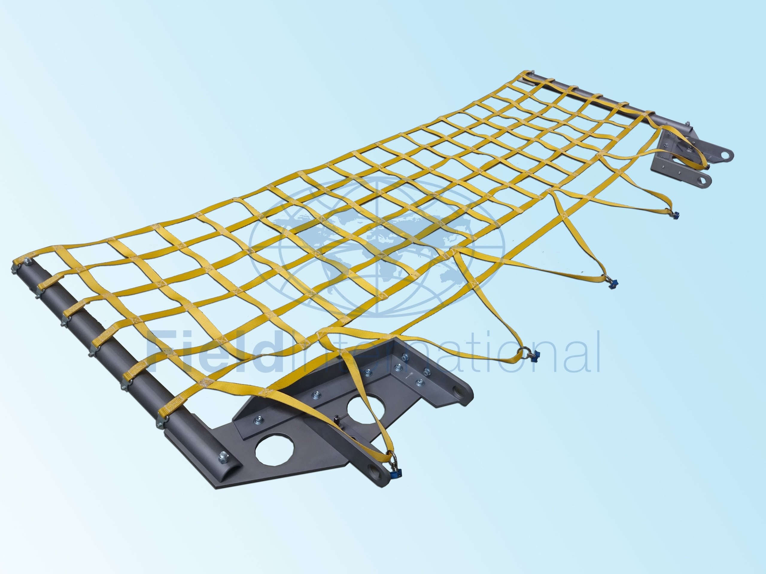J52011-1 SAFETY BARRIER - CARGO DOORS