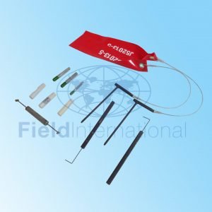J52013-1 TOOL KIT, CARGO DOOR RIGGING ADJUSTMENT