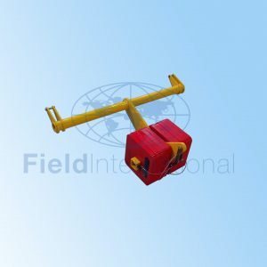 J52014-1 RIGGING SIMULATOR - ESCAPE SLIDE, PASSENGER DOOR