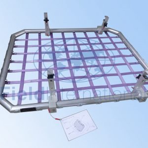 J52020-1 BARRIER - BULK CARGO DOOR