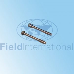 J52021-1 SCREW EQUIPMENT - SAFETY, PASSENGER DOOR COUNTERBALANCE SPRING