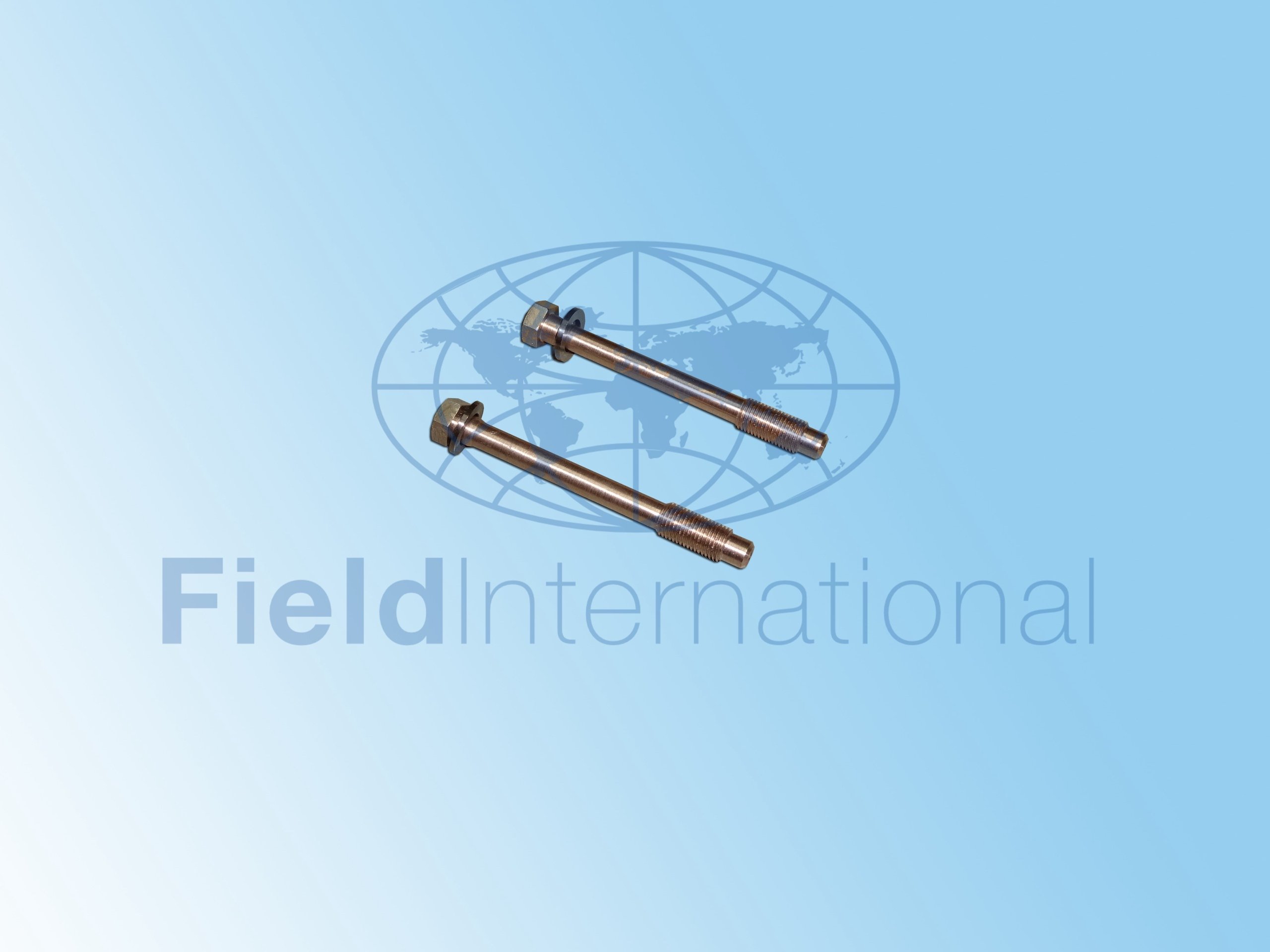 J52021-1 SCREW EQUIPMENT - SAFETY, PASSENGER DOOR COUNTERBALANCE SPRING