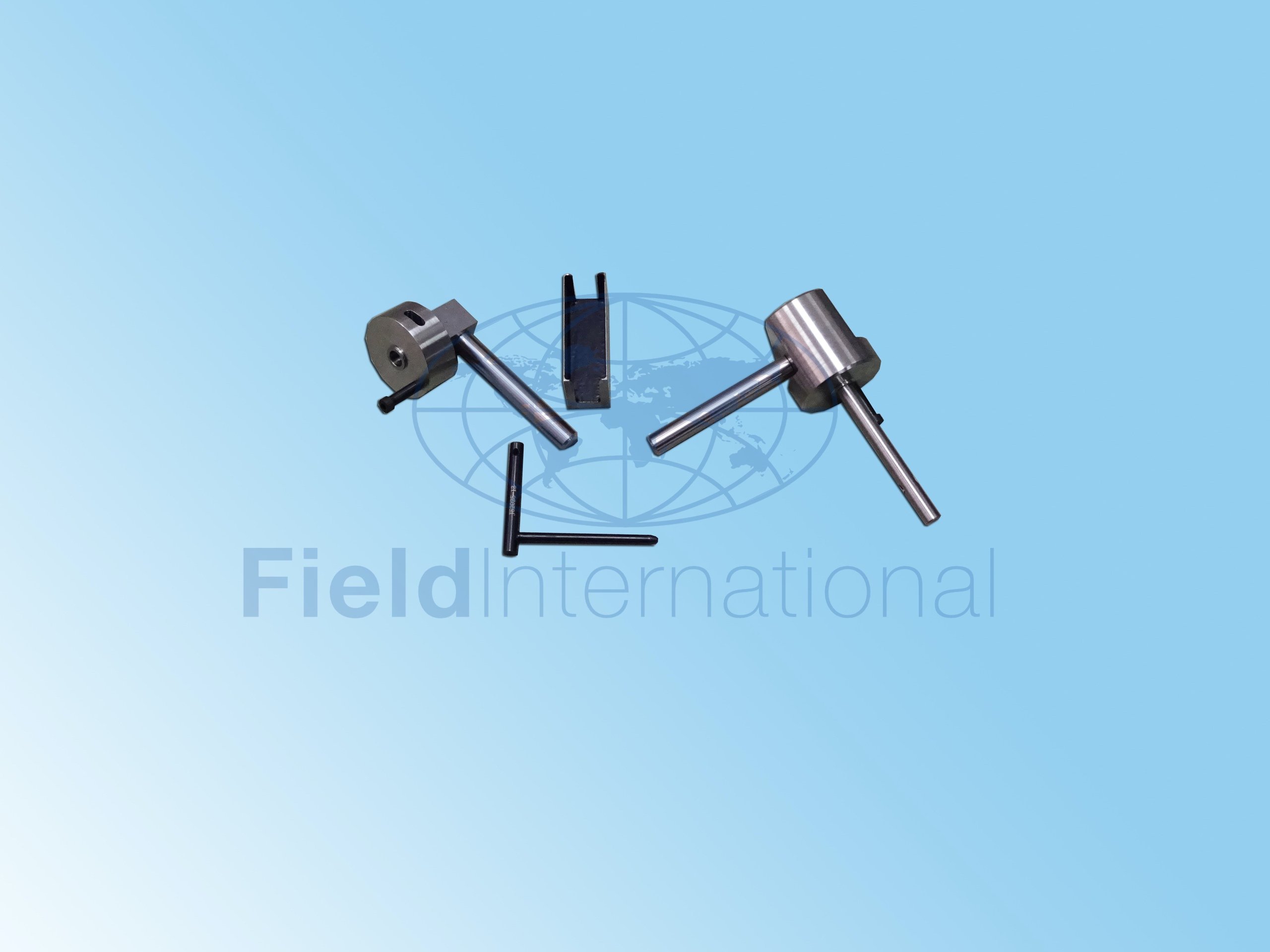 J52025-1 EQUIPMENT - INSTALLATION, SMALL CARGO DOOR VENT DOOR