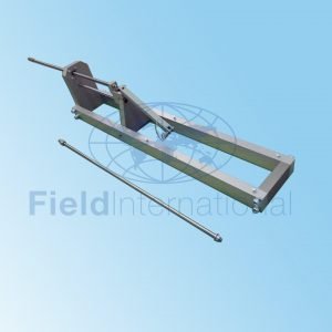 J52026-1 COMPRESSION EQUIPMENT - BULK CARGO DOOR COUNTERBALANCE SPRING