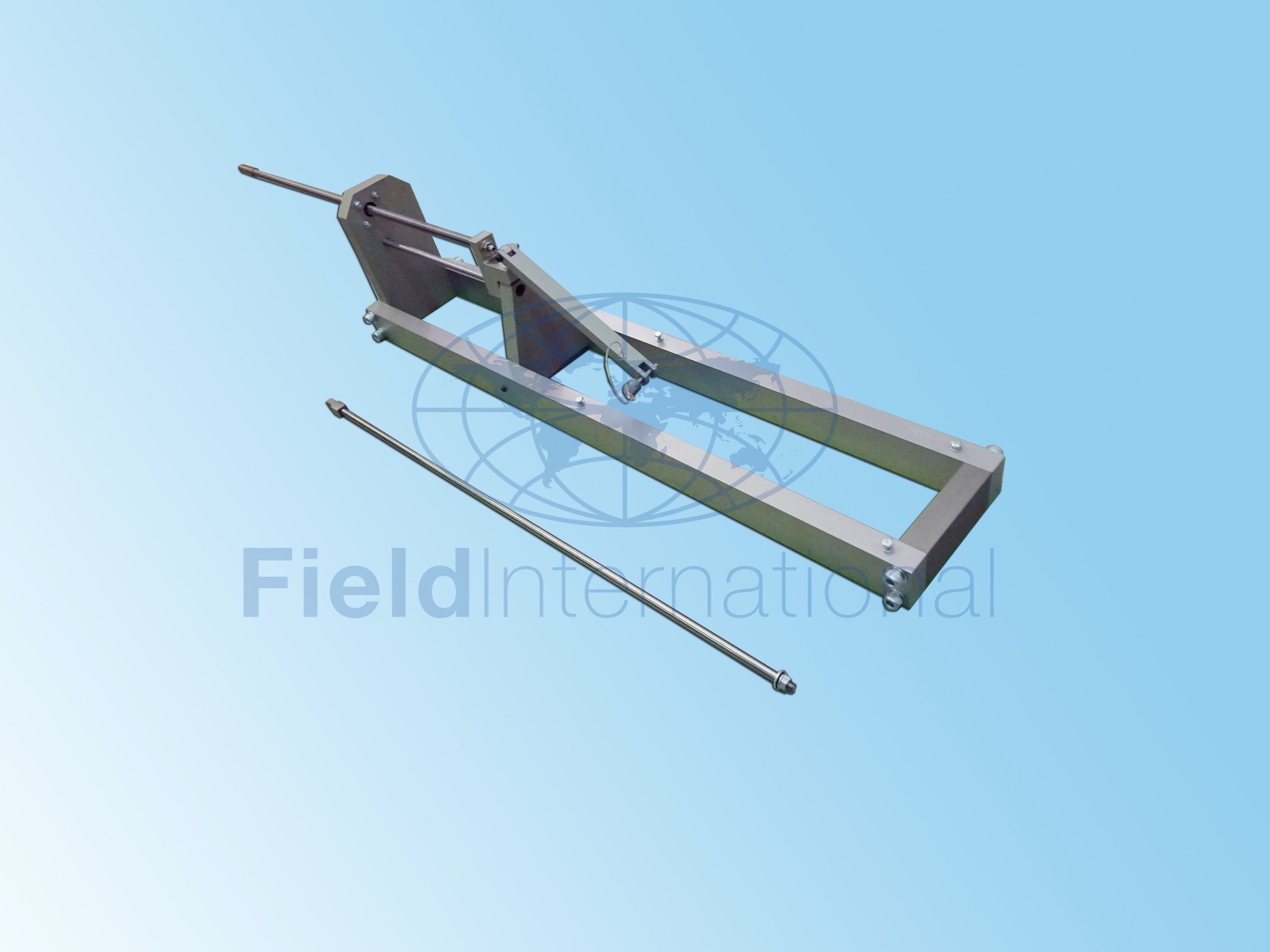 J52026-1 COMPRESSION EQUIPMENT - BULK CARGO DOOR COUNTERBALANCE SPRING