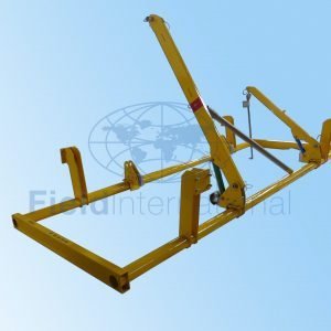 J52030-1 REMOVAL/INSTALLATION EQUIPMENT - MAIN LANDING GEAR DOOR