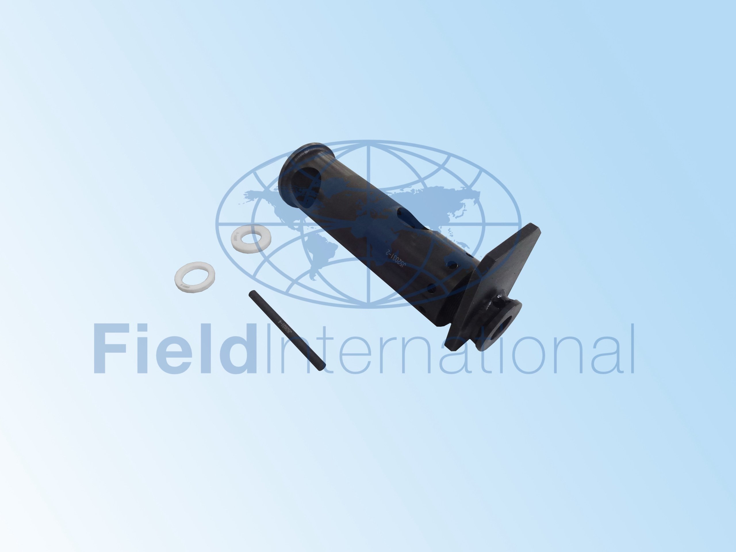 J52031-1 TOOL - SPRING COMPRESSION, PASSENGER ENTRY DOORS