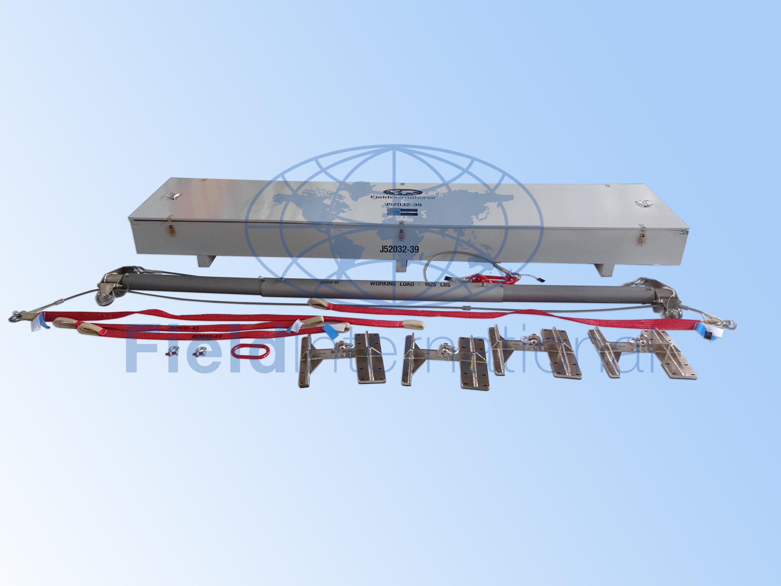 J52032-39 SLING - MAIN DECK CARGO DOOR
