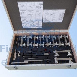 J52034-1 ADJUSTMENT TOOL SET - LATCH PINS, MAIN DECK CARGO DOOR