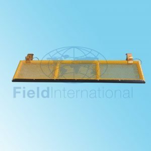J52039-87 PERSONNEL BARRIER EQUIPMENT - MAIN CARGO DOOR