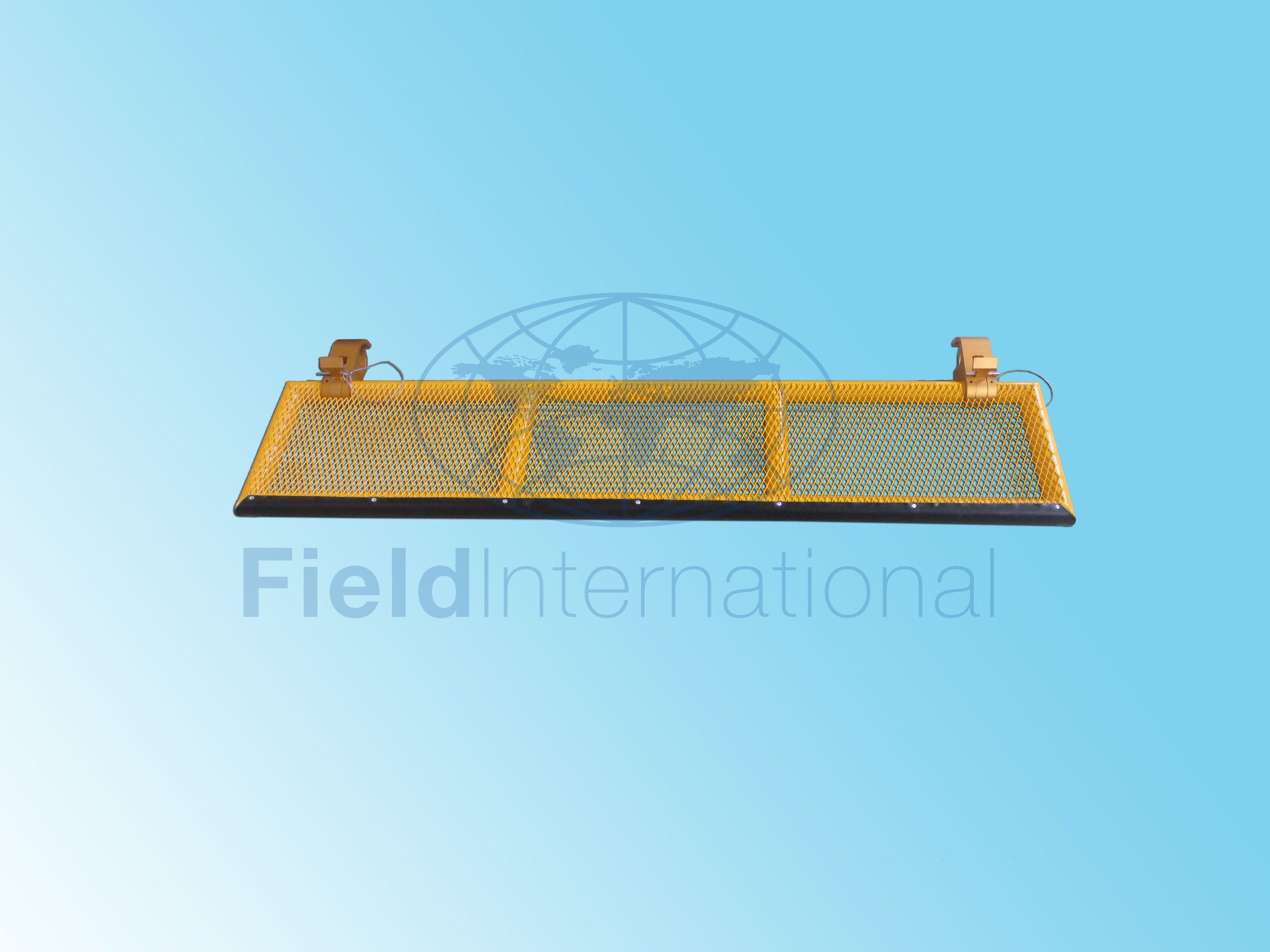 J52039-87 PERSONNEL BARRIER EQUIPMENT - MAIN CARGO DOOR