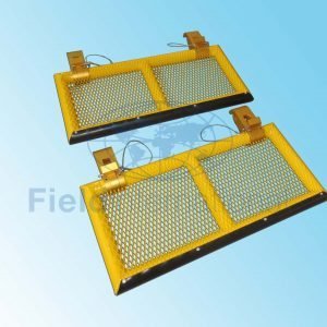 J52039-88 PERSONNEL BARRIER EQUIPMENT - MAIN CARGO DOOR