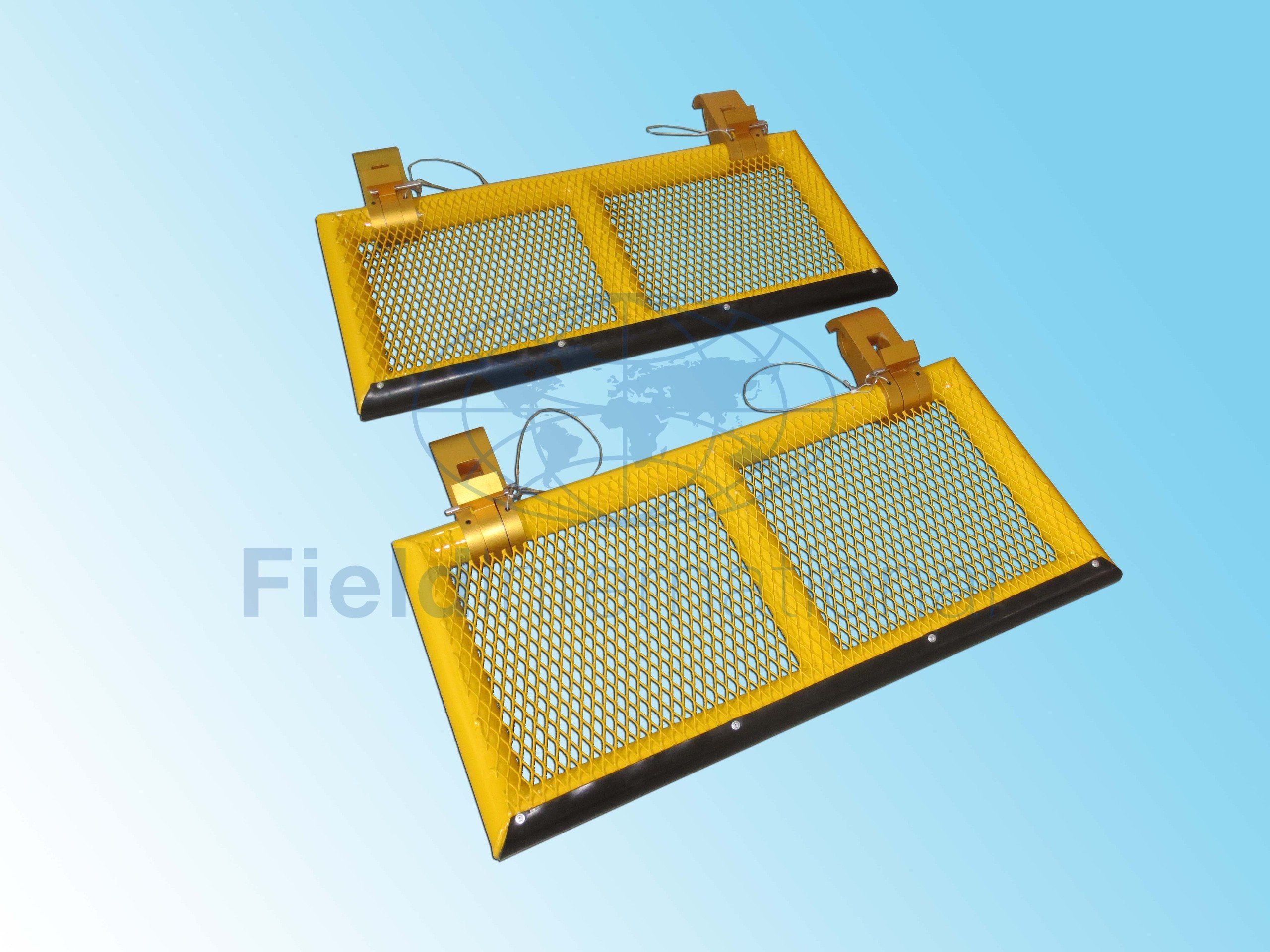 J52039-88 PERSONNEL BARRIER EQUIPMENT - MAIN CARGO DOOR